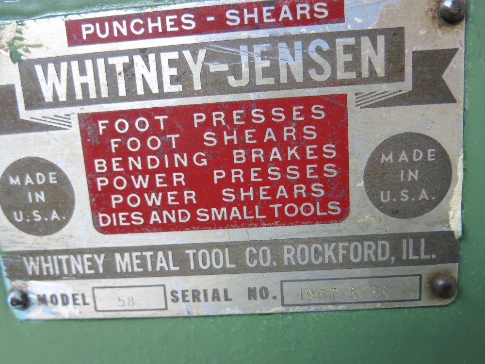 Whitney Jensen Kick Press