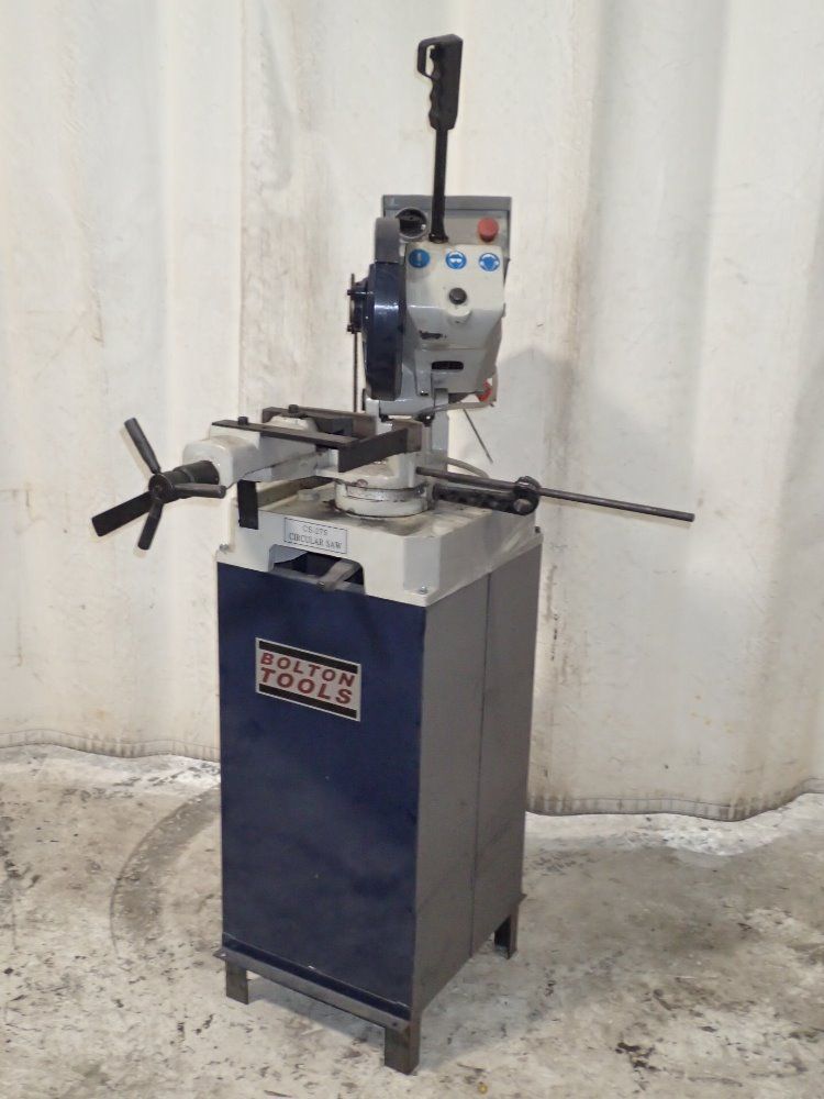 Bolton Tools Chop Saw