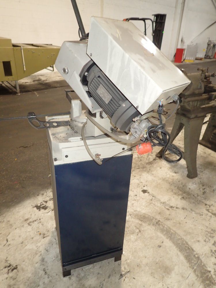 Bolton Tools Chop Saw