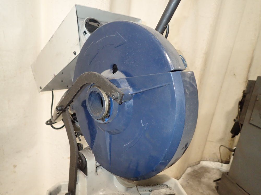 Bolton Tools Chop Saw