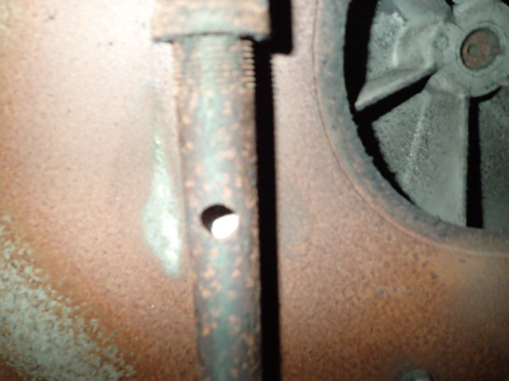 Dust - Pak / Airflow Systems Dust Collector