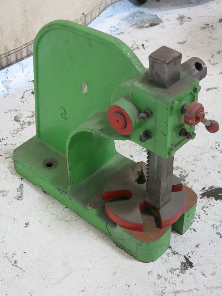 Gts Arbor Press