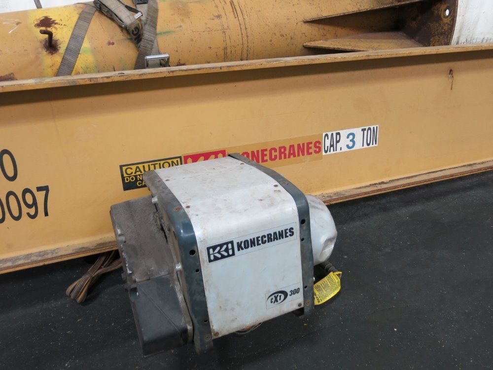 Komecranes Jib Crane