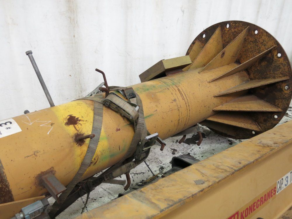 Komecranes Jib Crane