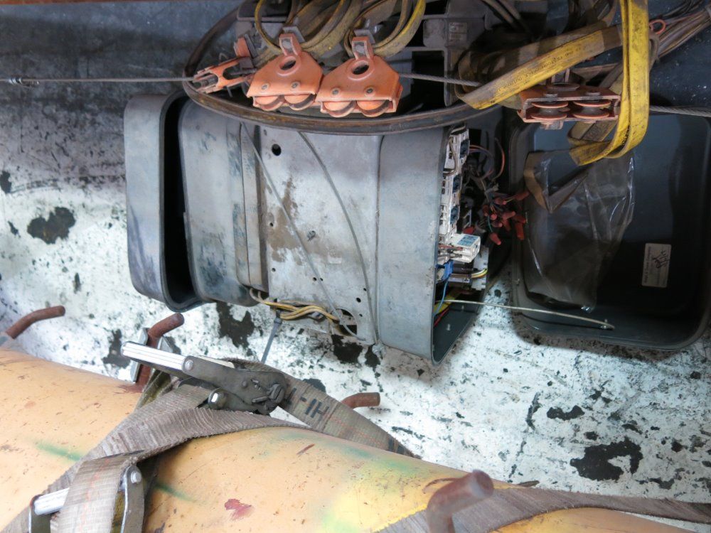 Komecranes Jib Crane