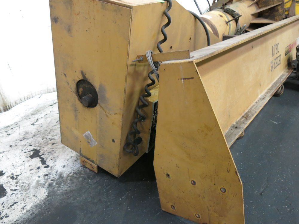 Komecranes Jib Crane