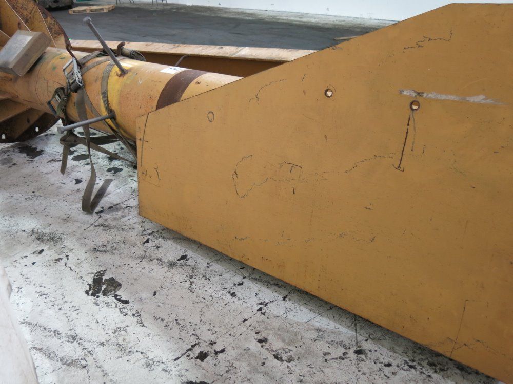 Komecranes Jib Crane