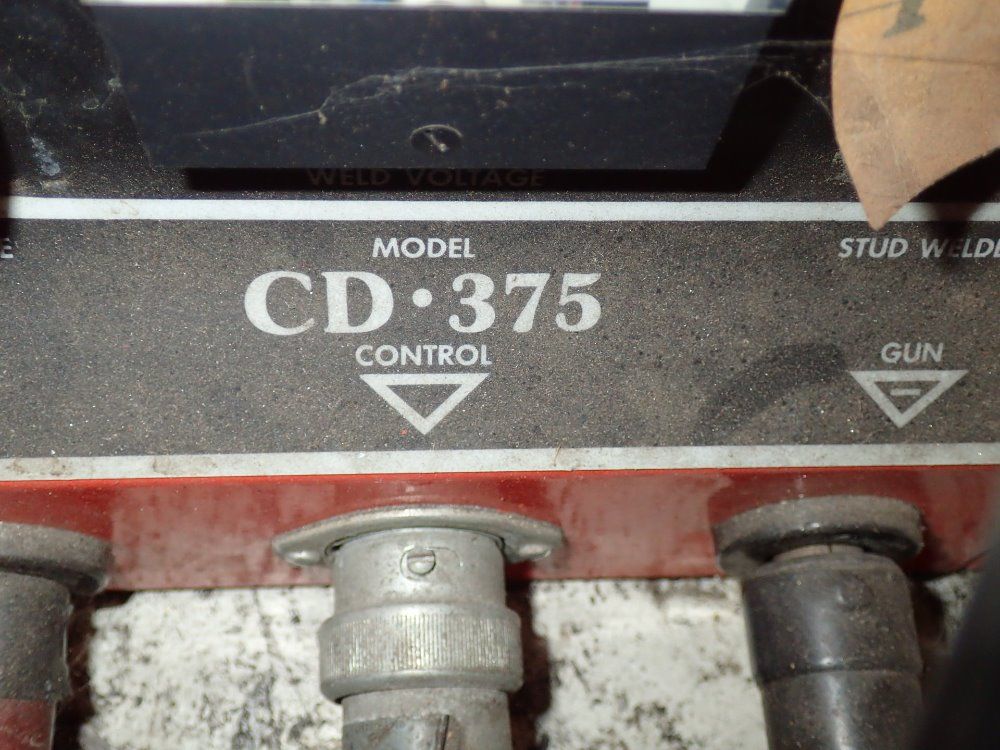 Pro Weld Portable Welder