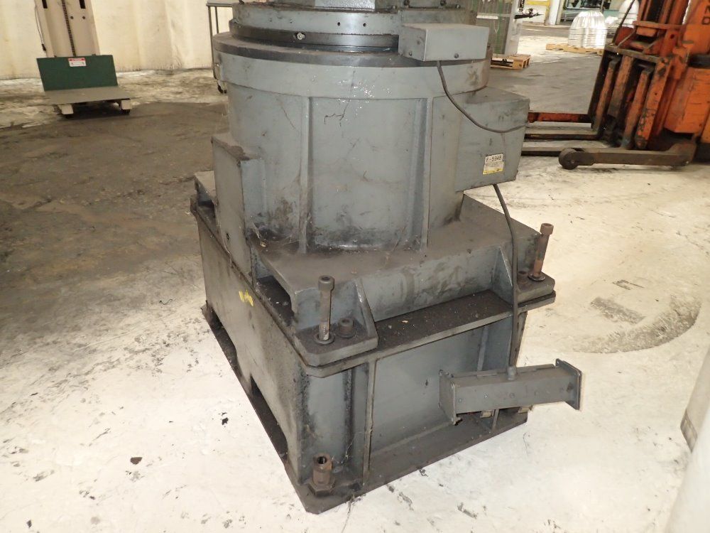 Fanuc / Gmf Robotics Robot