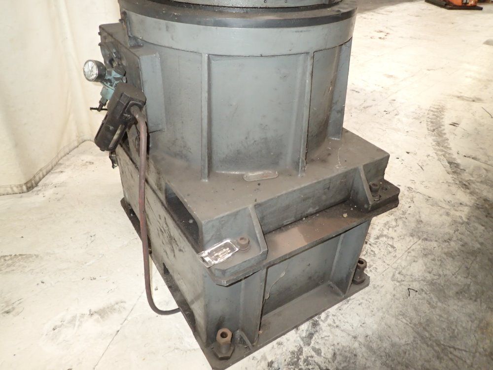 Fanuc / Gmf Robotics Robot