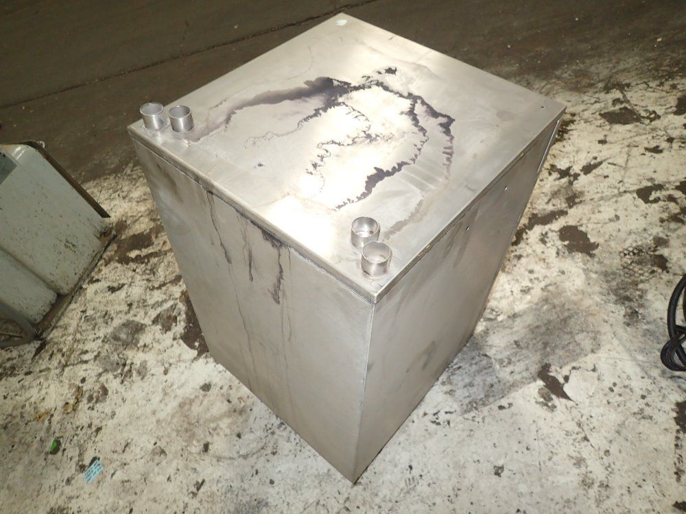 Linx S/s Inkjet Printer