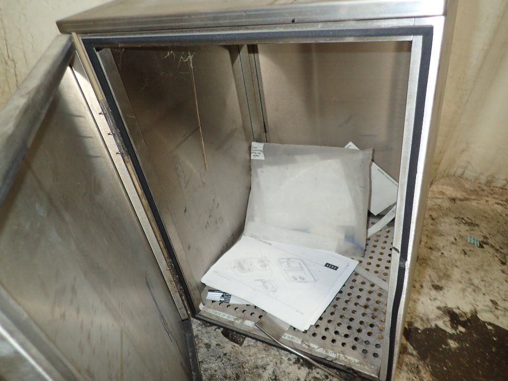 Linx S/s Inkjet Printer