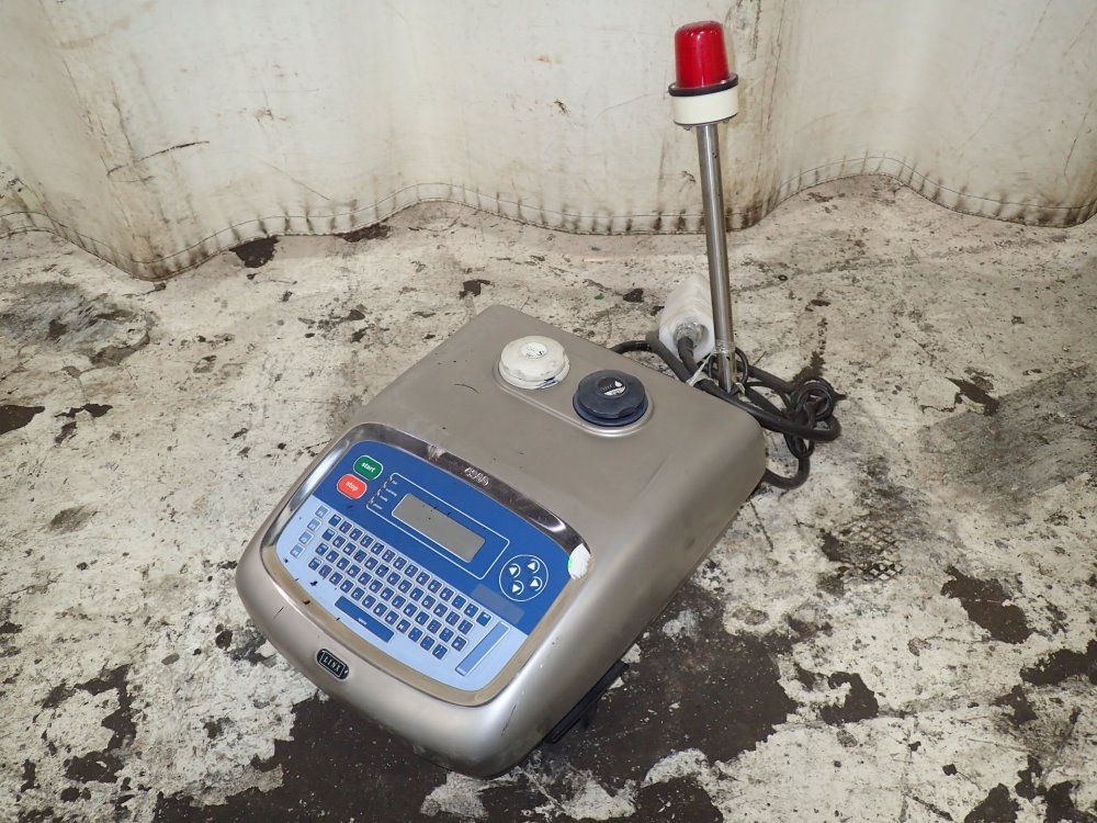 Linx S/s Inkjet Printer