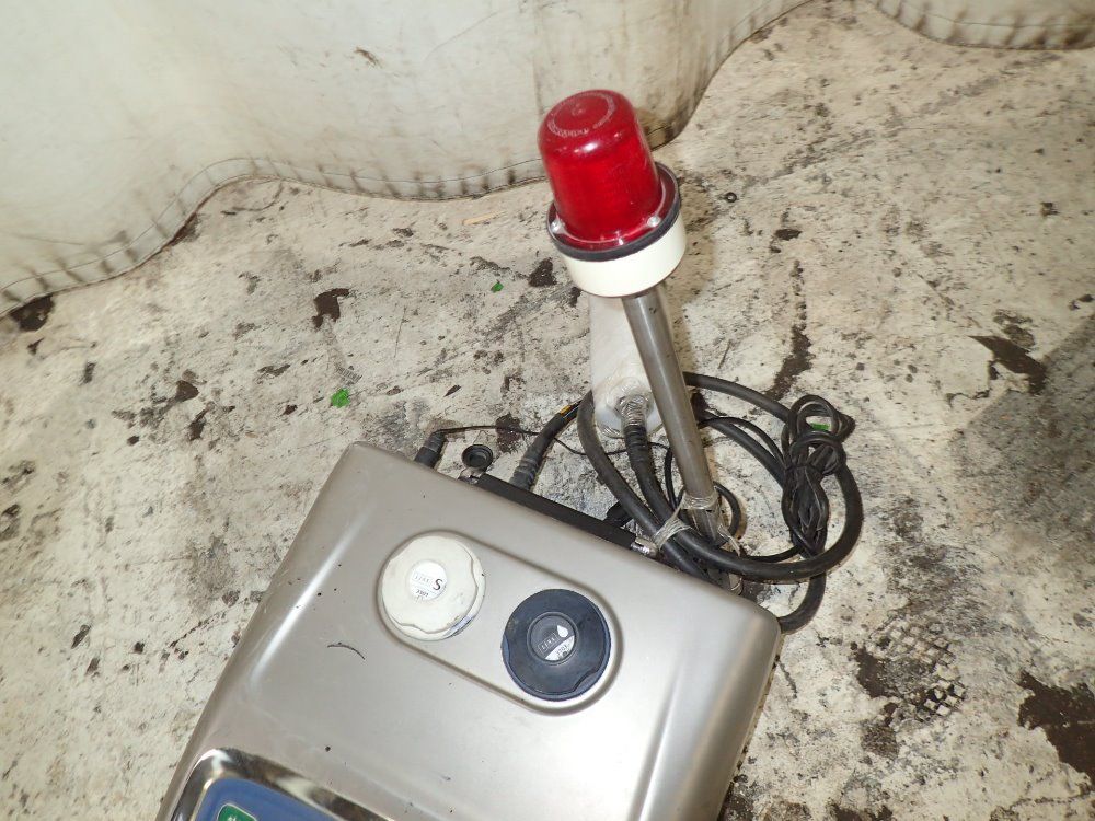 Linx S/s Inkjet Printer