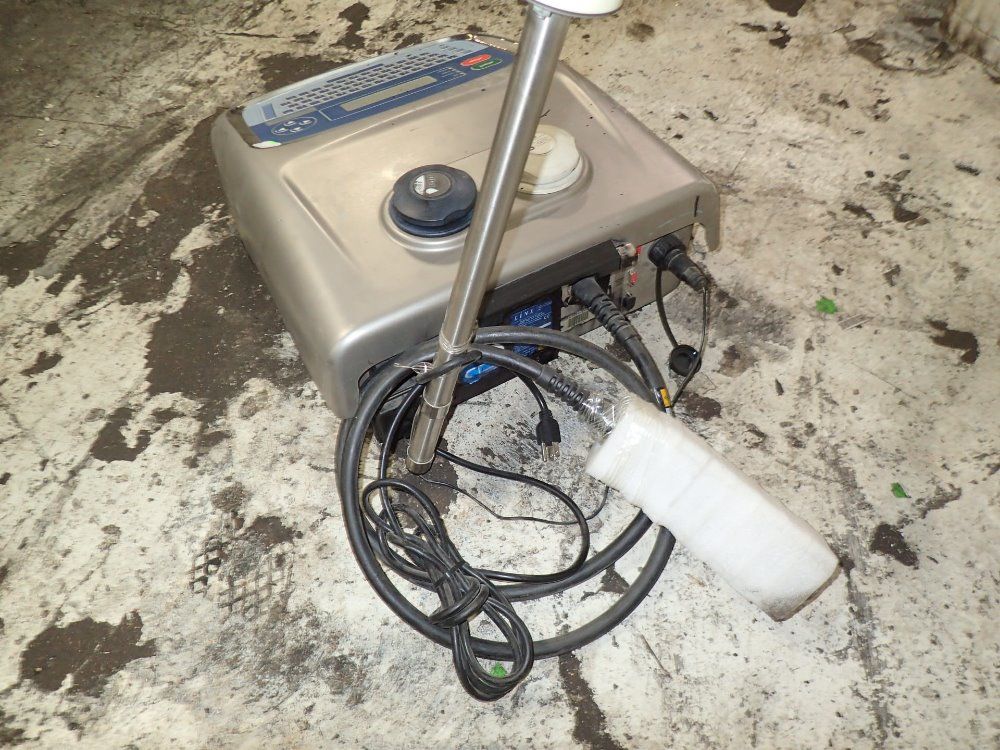 Linx S/s Inkjet Printer