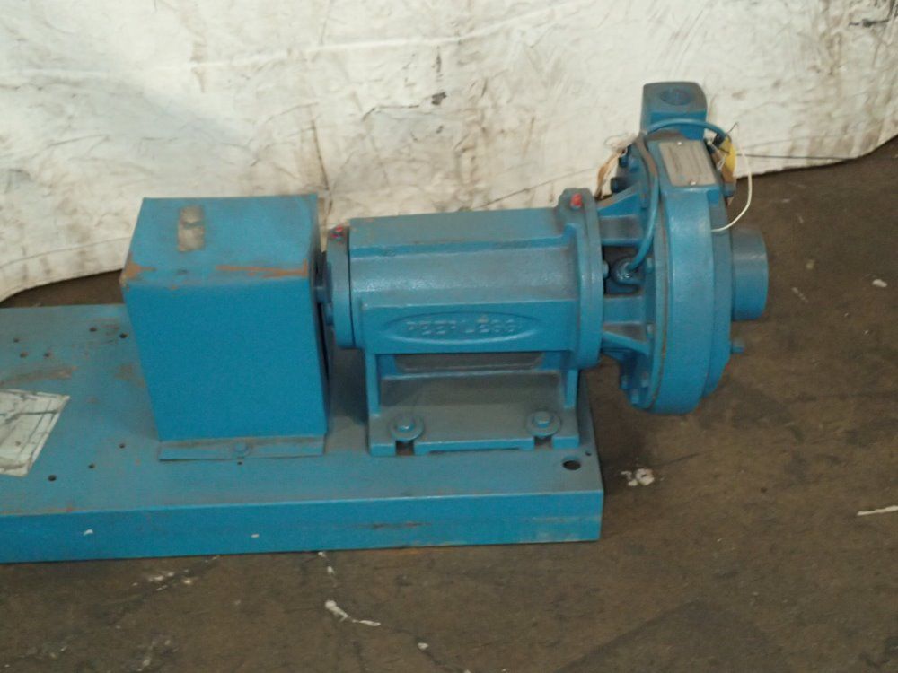 Peerless Pump
