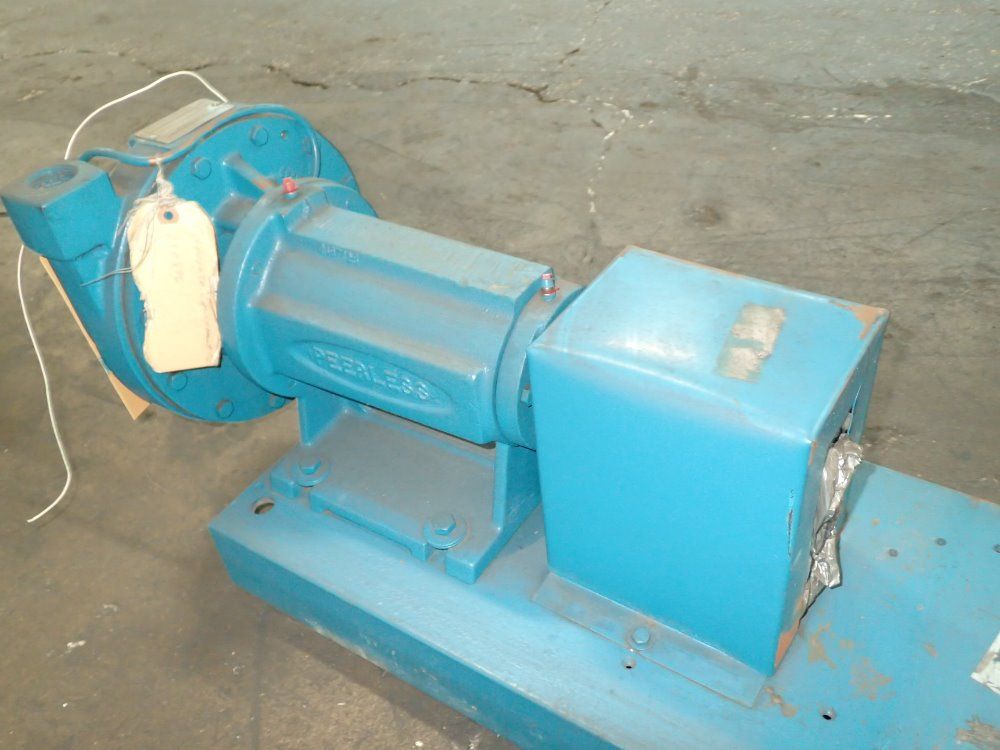 Peerless Pump
