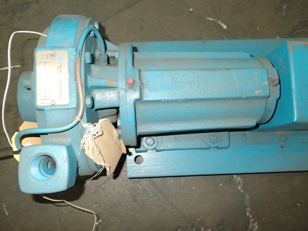 Peerless Pump