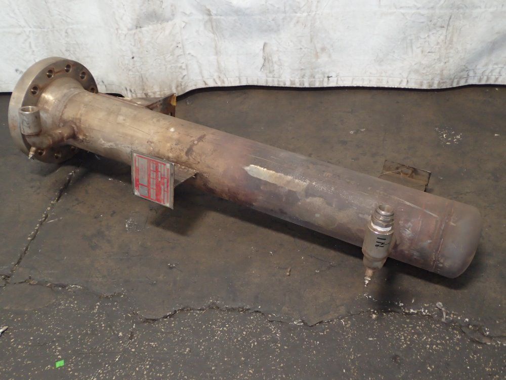 Heat Transfer Products S/s Hear Exchanger