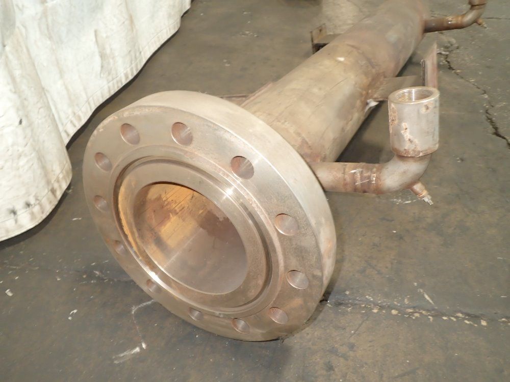 Heat Transfer Products S/s Hear Exchanger