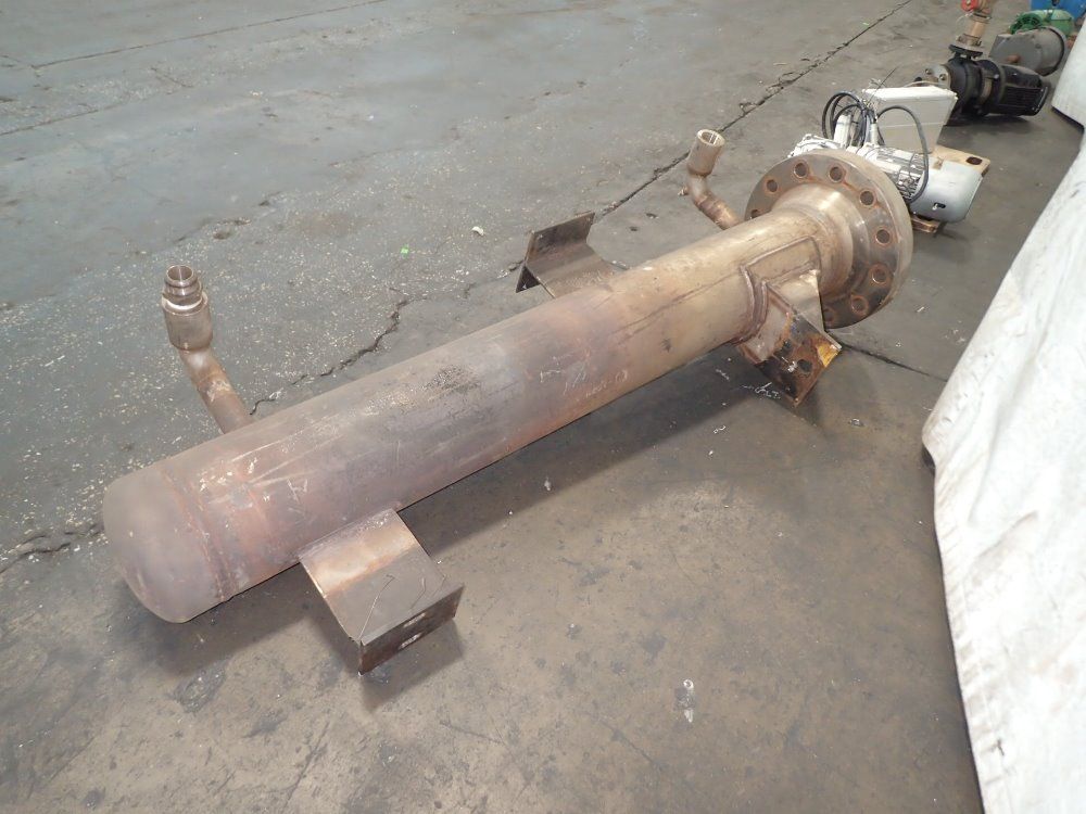 Heat Transfer Products S/s Hear Exchanger