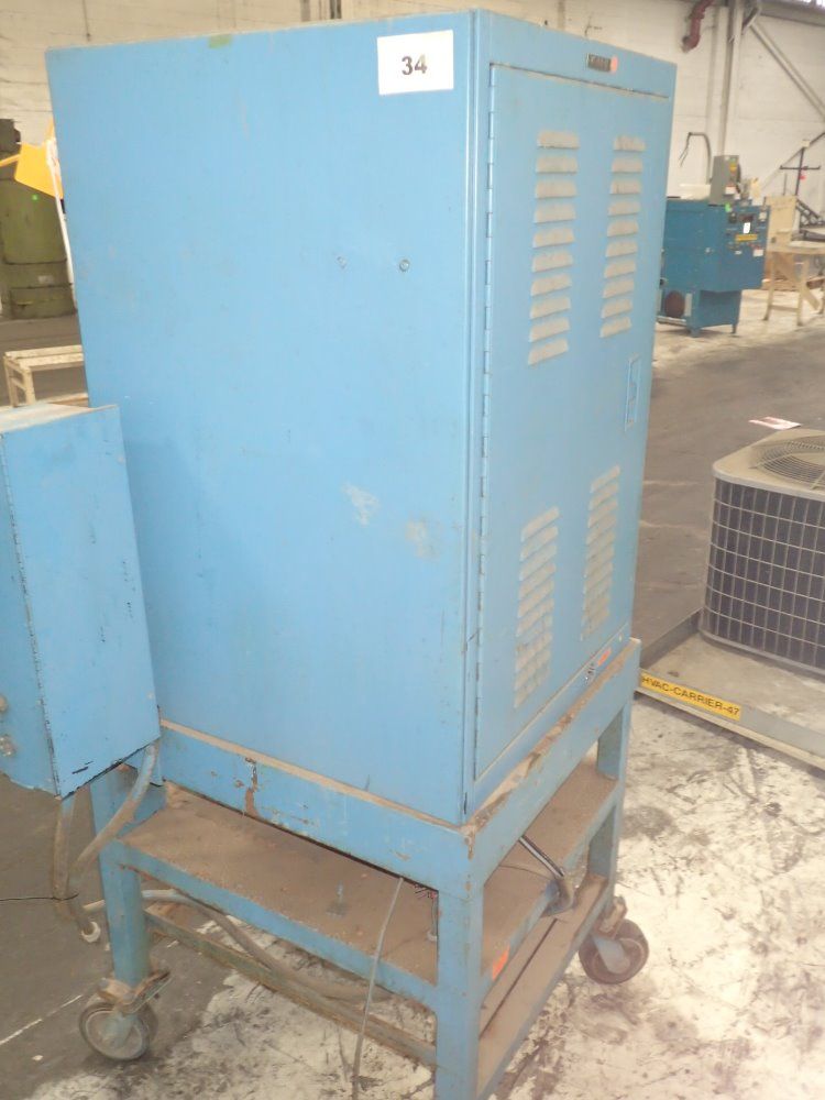 Electronic Systems Control