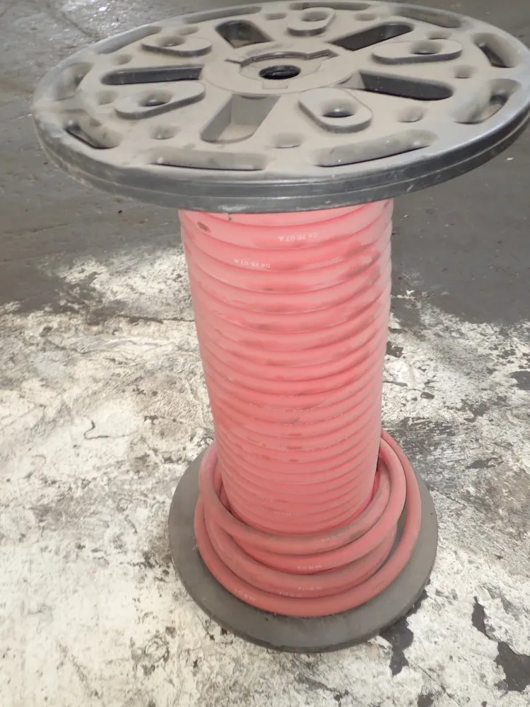 Good Year Rubber Hose