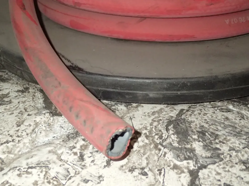 Good Year Rubber Hose