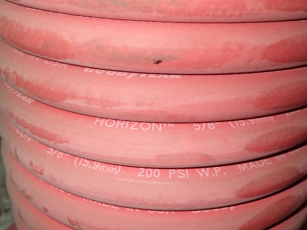 Good Year Rubber Hose