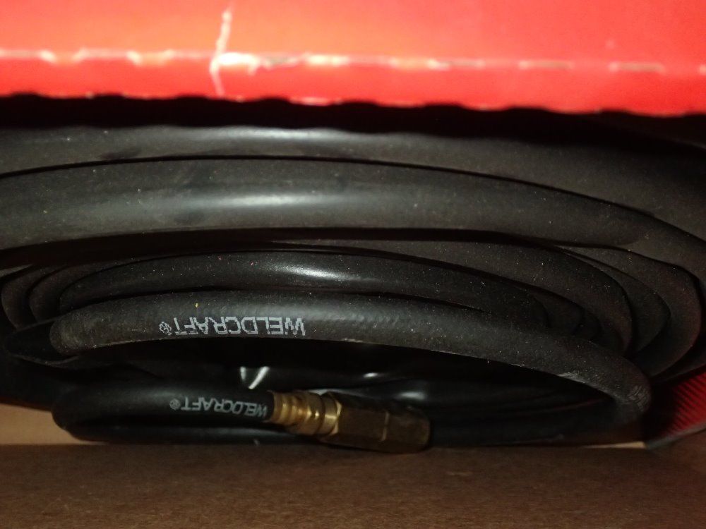 Weld Craft Torch Accessories