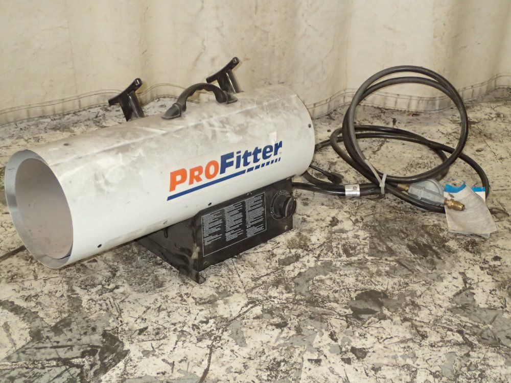Profitter Propane Heater