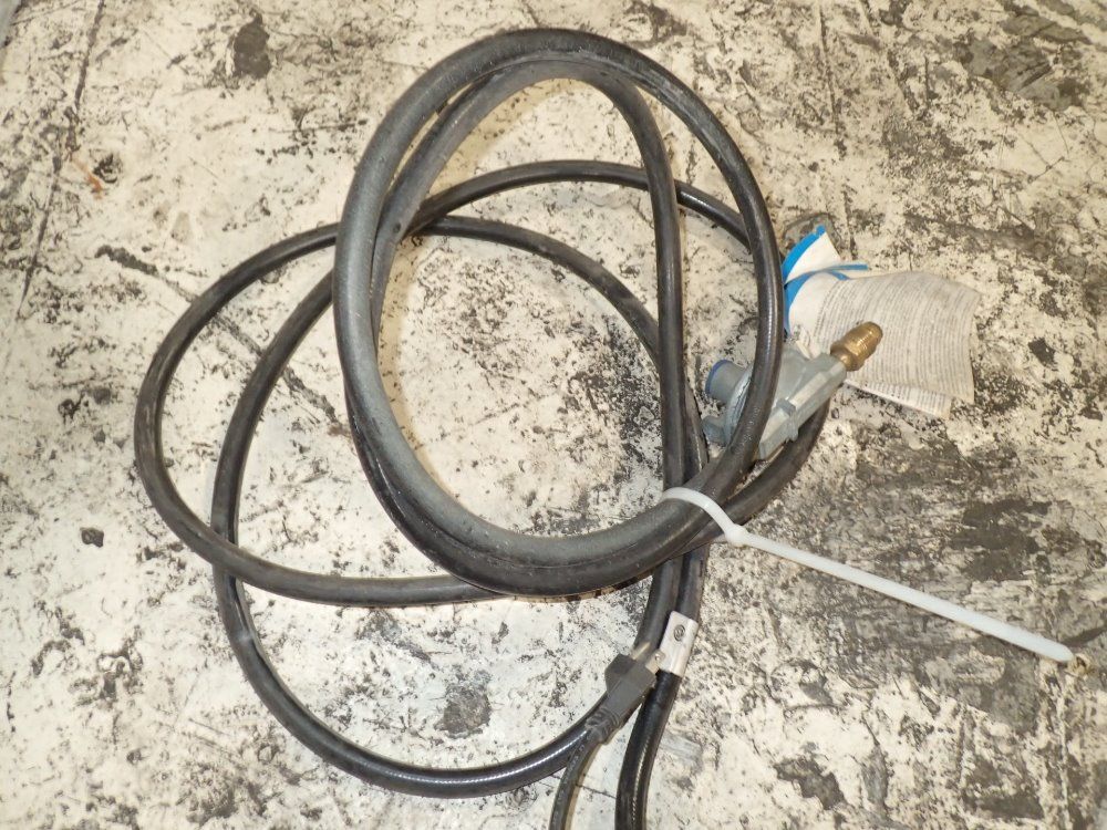 Profitter Propane Heater