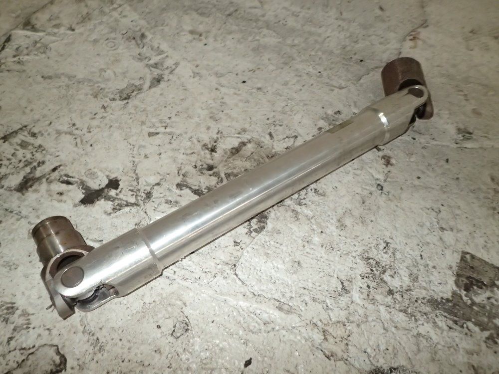 Kuka Aluminum Shaft