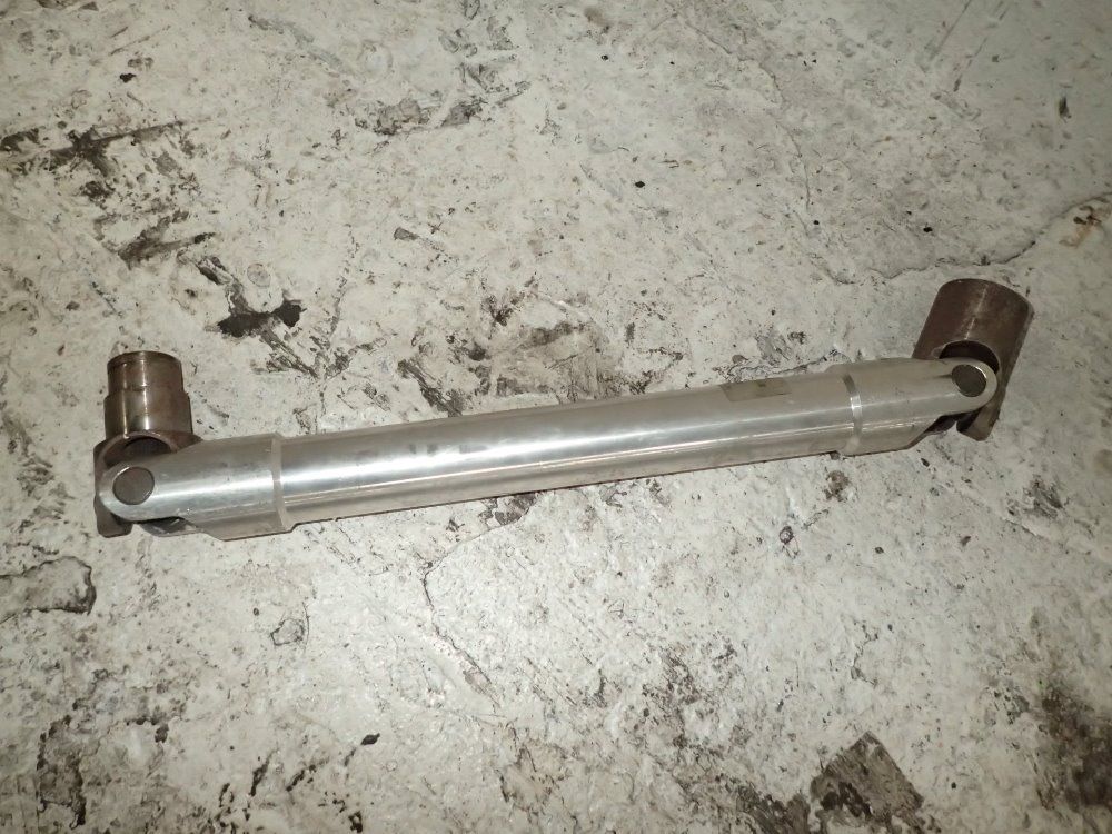 Kuka Aluminum Shaft