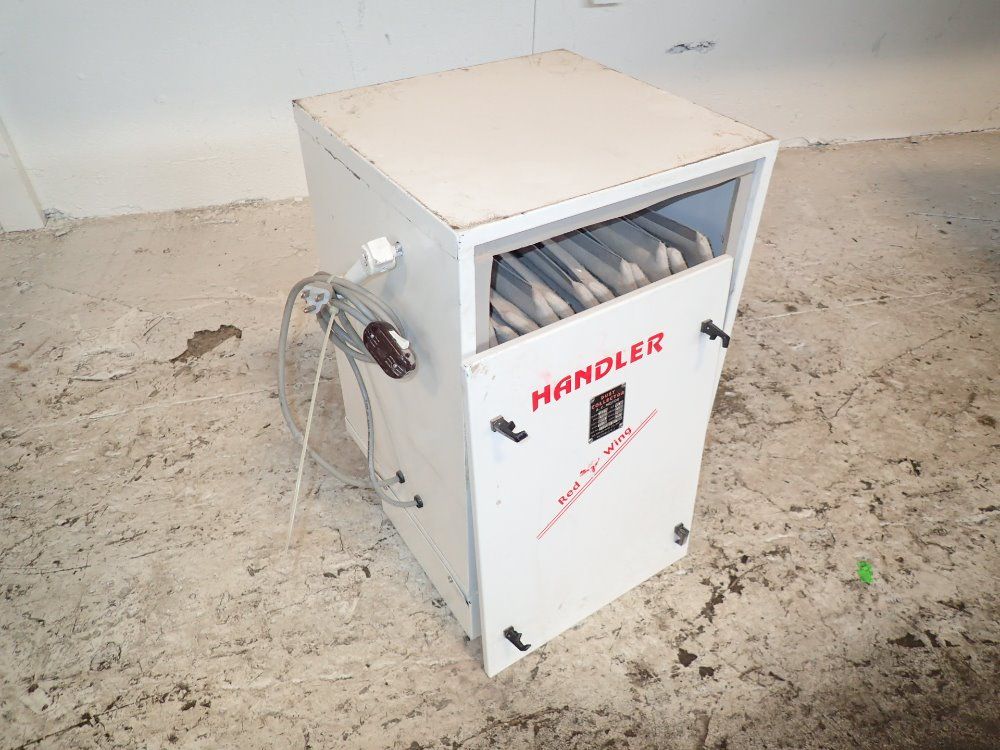 Handler Dust Collector
