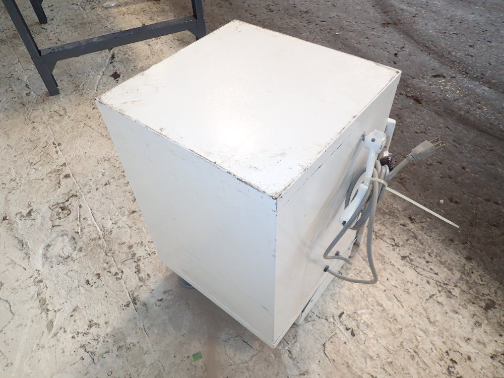 Handler Dust Collector