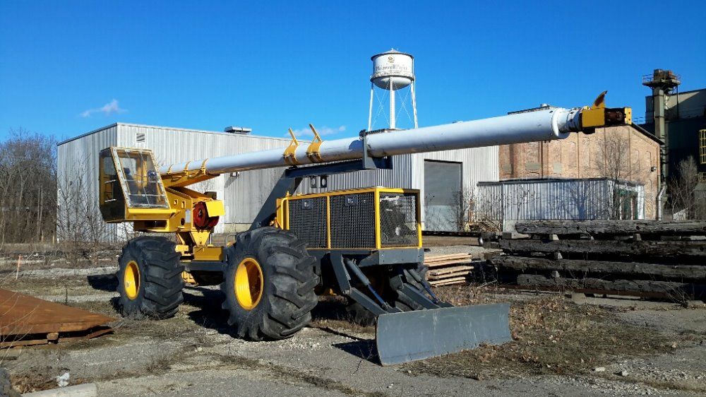 Kershaw Tree Trimmer - 75-x Sky Trim