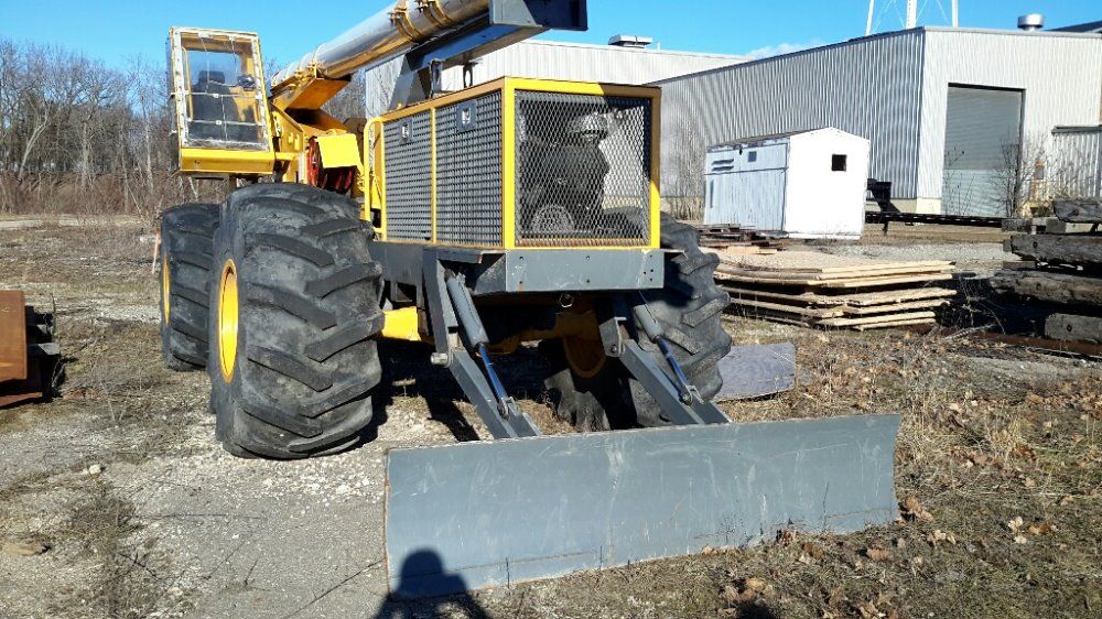 Kershaw Tree Trimmer - 75-x Sky Trim