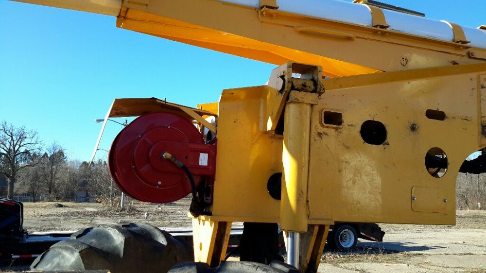 Kershaw Tree Trimmer - 75-x Sky Trim