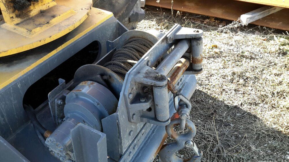 Kershaw Tree Trimmer - 75-x Sky Trim