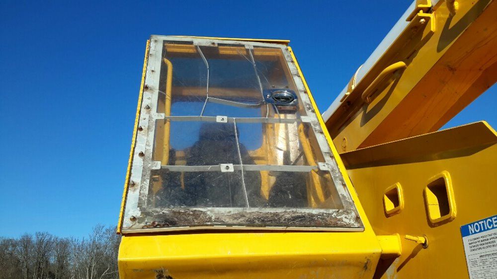 Kershaw Tree Trimmer - 75-x Sky Trim