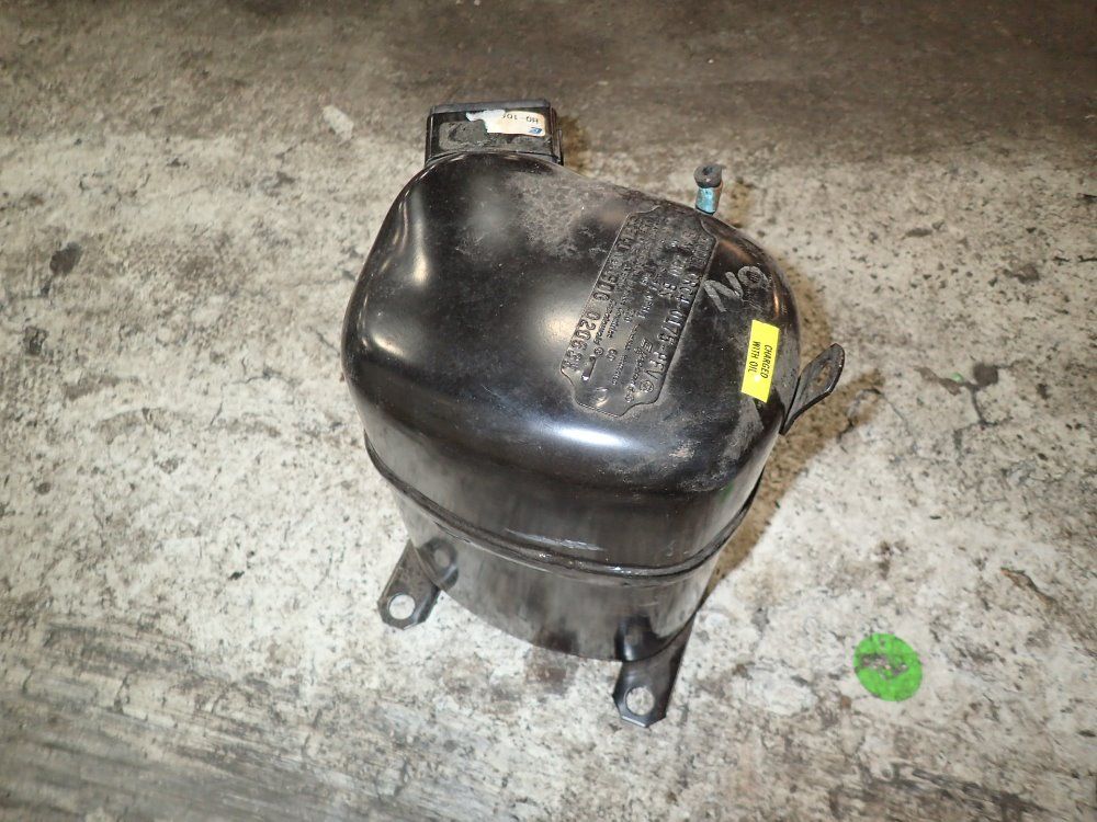 Copelaweld Compressor