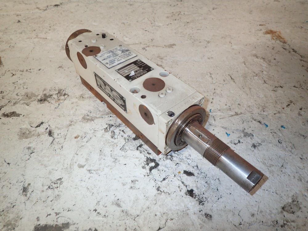 Colonial Tool Group Spindle