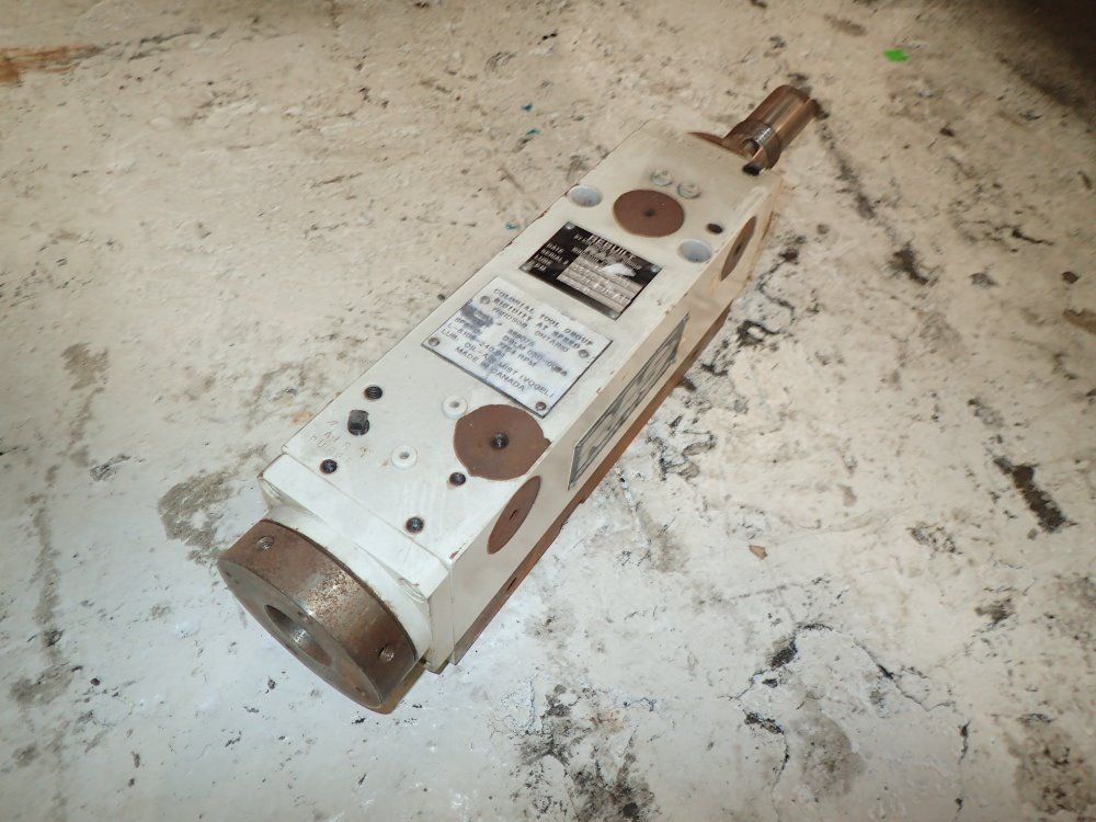 Colonial Tool Group Spindle