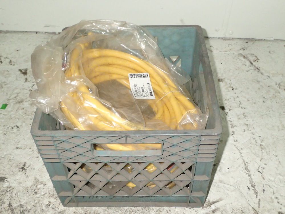 Brad Connvectivity Electrical Wire