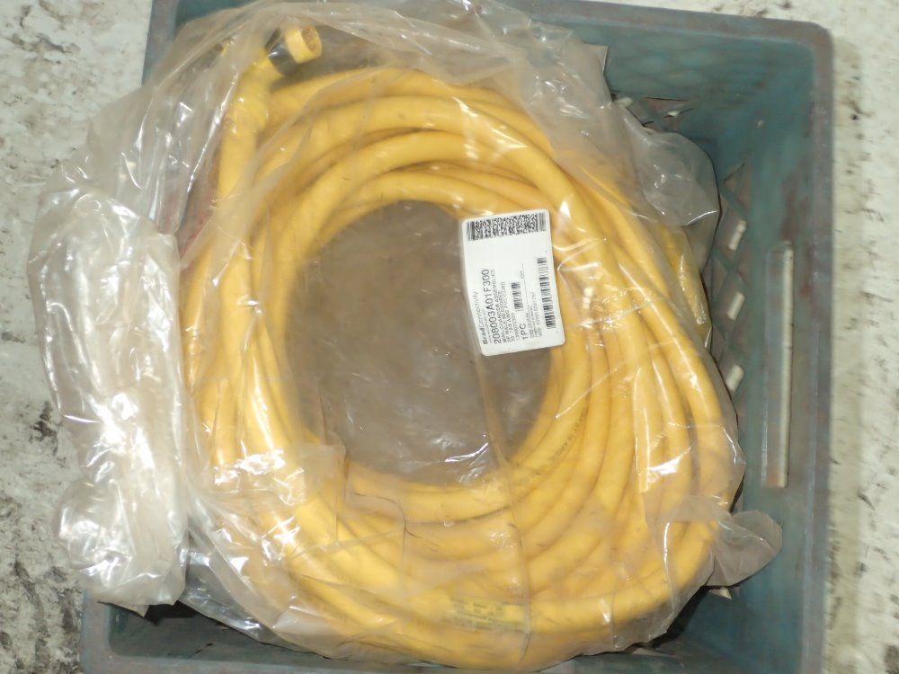 Brad Connvectivity Electrical Wire