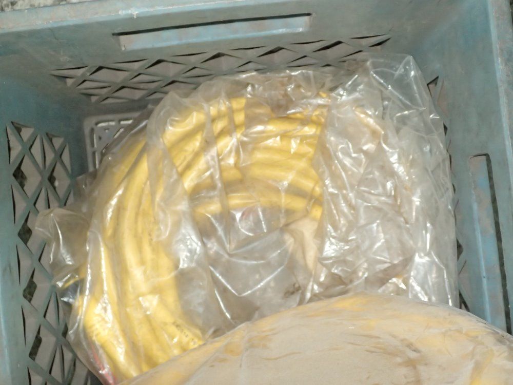 Brad Connvectivity Electrical Wire