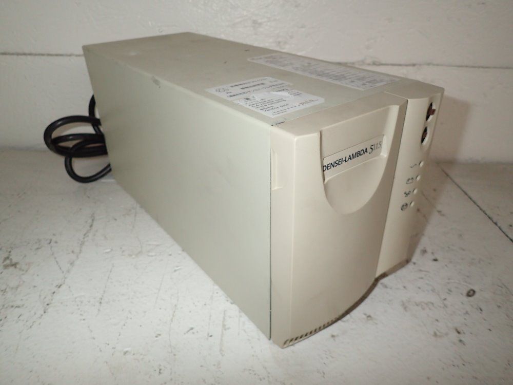 Densei Lambda Power Supply