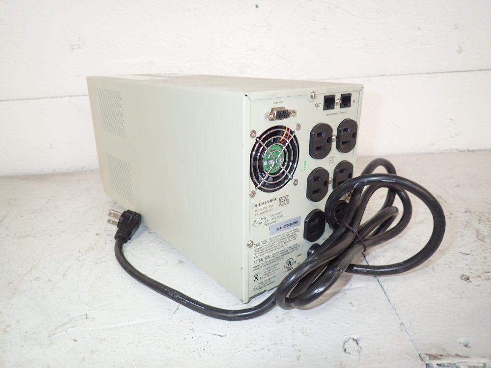 Densei Lambda Power Supply