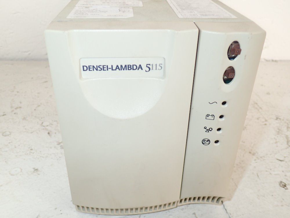 Densei Lambda Power Supply